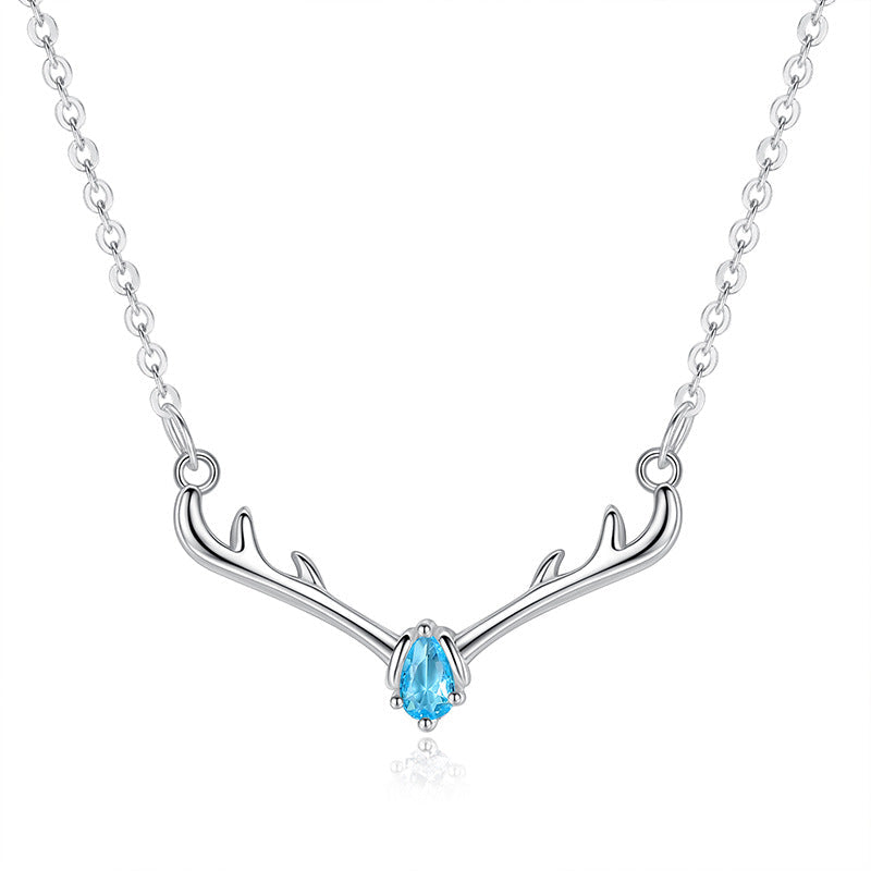 Romantic Necklace for Special Moments