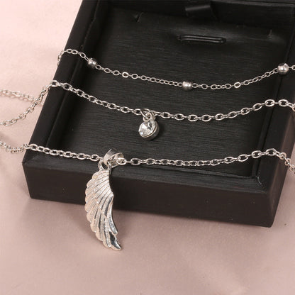 Beautiful Necklace with Unique Style