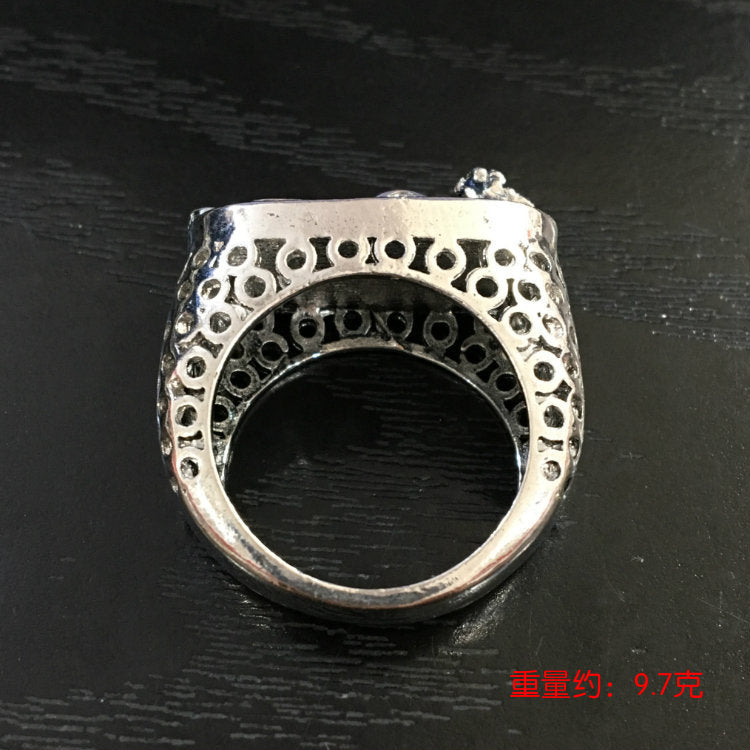 Stunning Ring for Daily Wear
