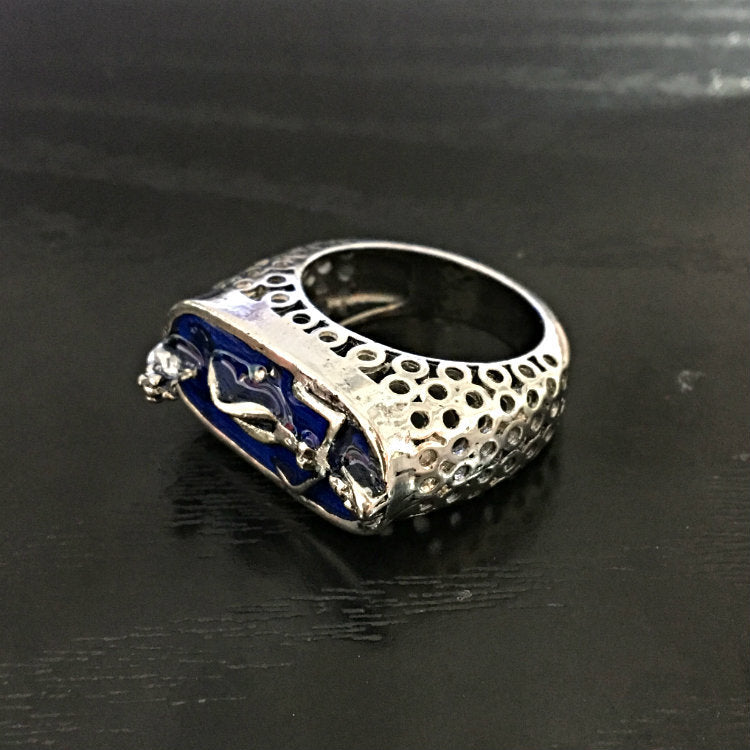 Stunning Ring for Daily Wear