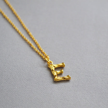 Delicate Artisan Necklace