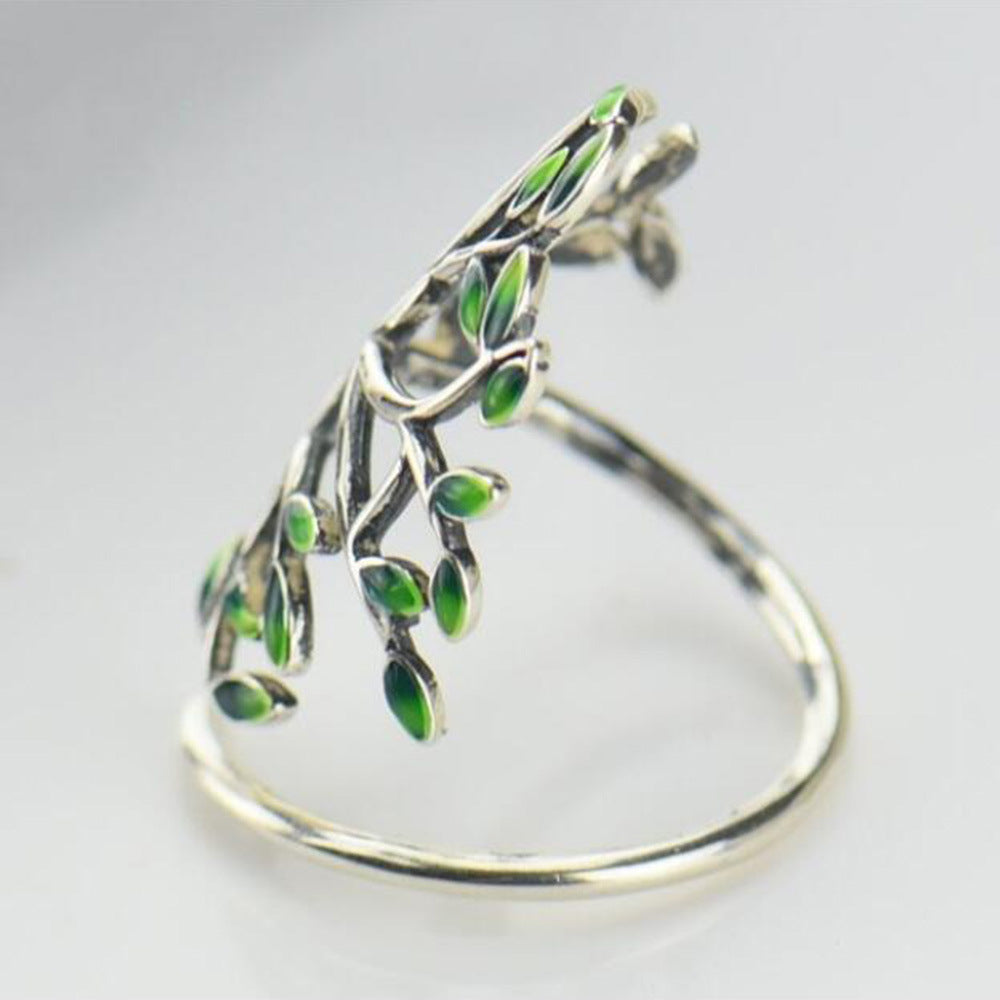 Classic Ring with Timeless Appeal
