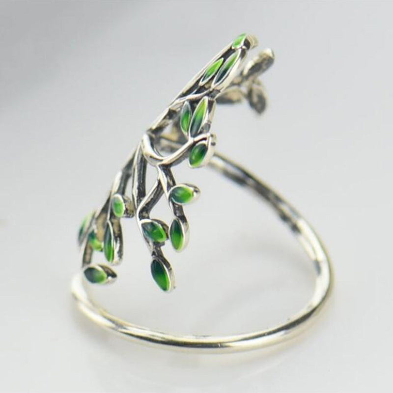 Classic Ring with Timeless Appeal