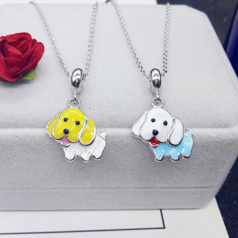 Classic Necklace with Timeless Appeal