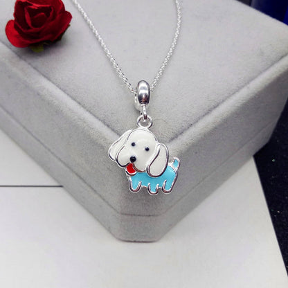 Classic Necklace with Timeless Appeal