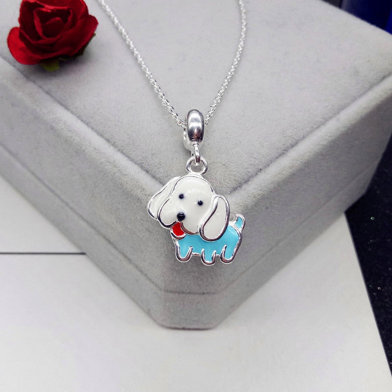 Classic Necklace with Timeless Appeal
