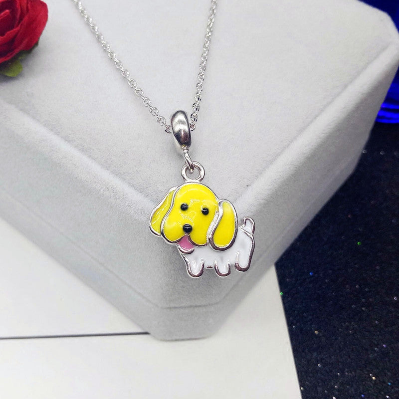 Classic Necklace with Timeless Appeal