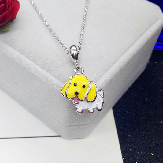 Classic Necklace with Timeless Appeal