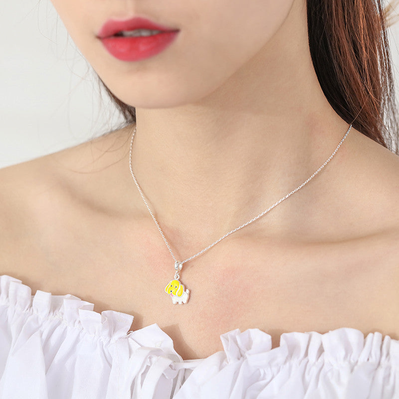 Classic Necklace with Timeless Appeal