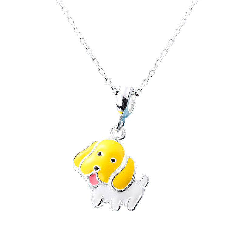 Classic Necklace with Timeless Appeal