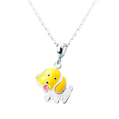 Classic Necklace with Timeless Appeal
