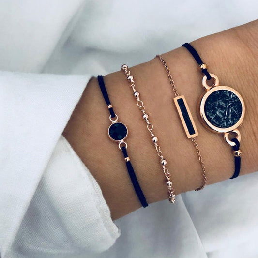 Beautiful Set with Unique Style