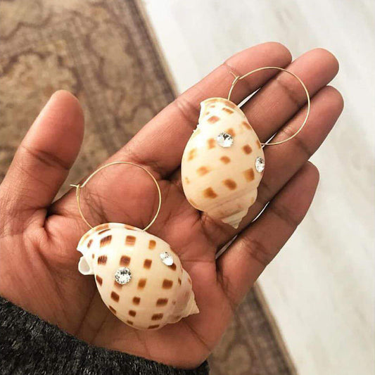 Romantic Earring for Special Moments