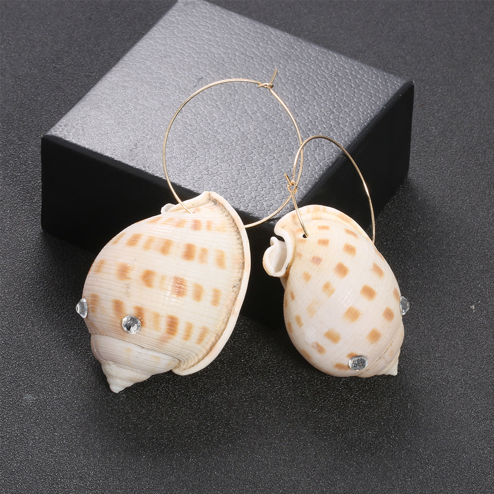 Romantic Earring for Special Moments