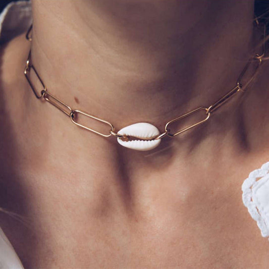 Vintage Handmade Necklace