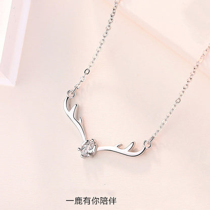 Romantic Necklace for Special Moments