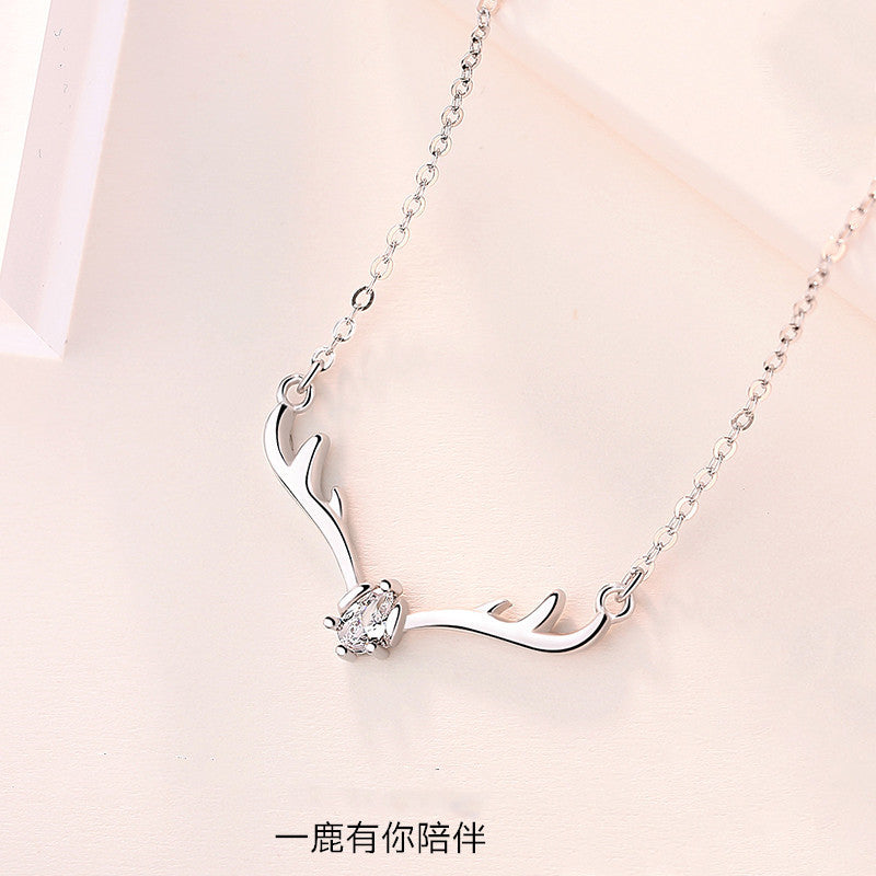 Romantic Necklace for Special Moments