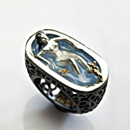 Stunning Ring for Daily Wear