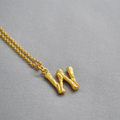 Delicate Artisan Necklace