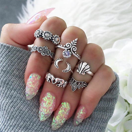 Elegant Ring for Every Occasion