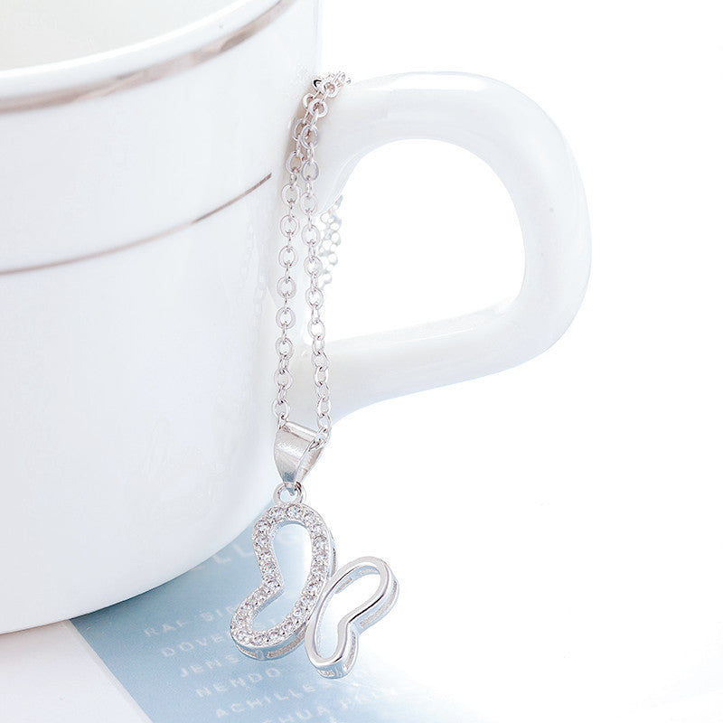 Romantic Necklace for Special Moments