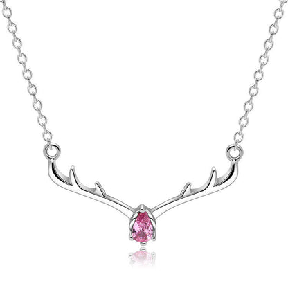 Romantic Necklace for Special Moments