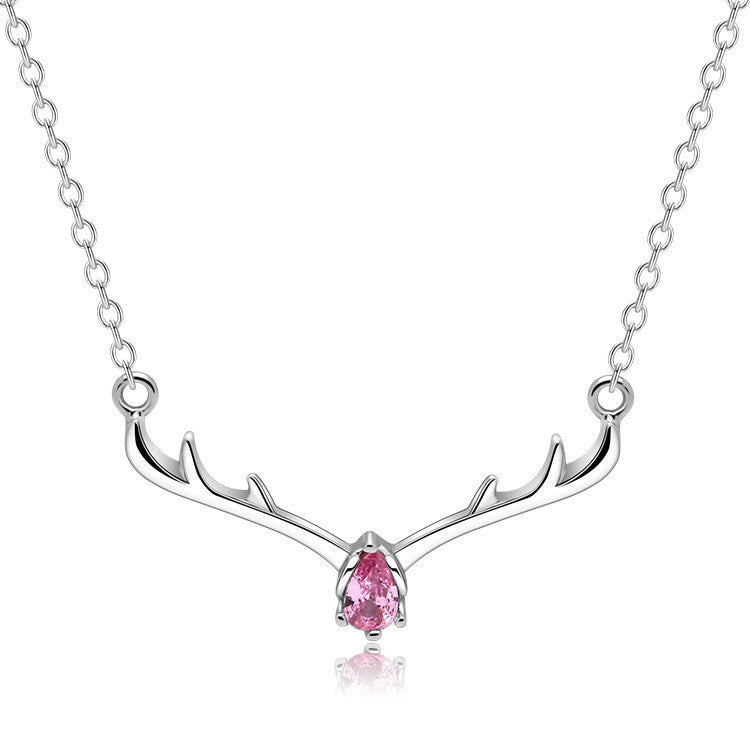 Romantic Necklace for Special Moments