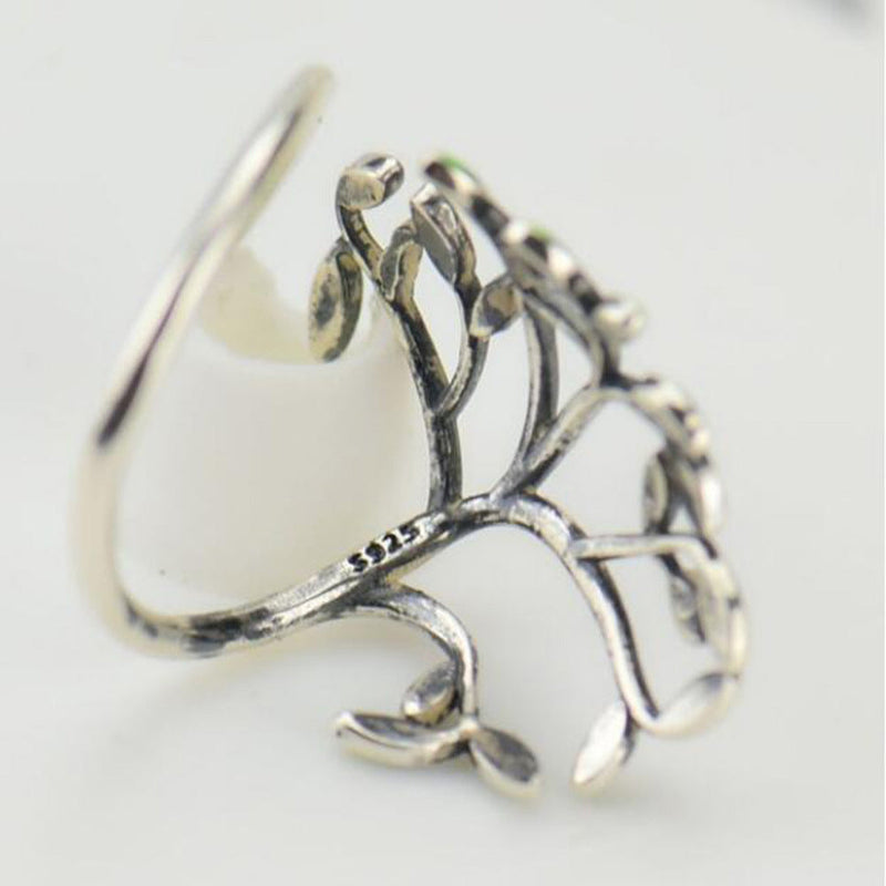 Classic Ring with Timeless Appeal