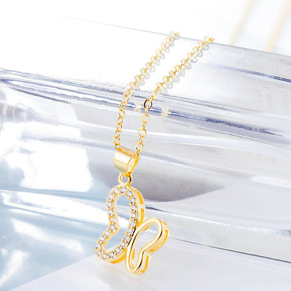 Romantic Necklace for Special Moments
