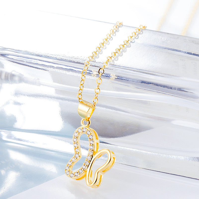 Romantic Necklace for Special Moments