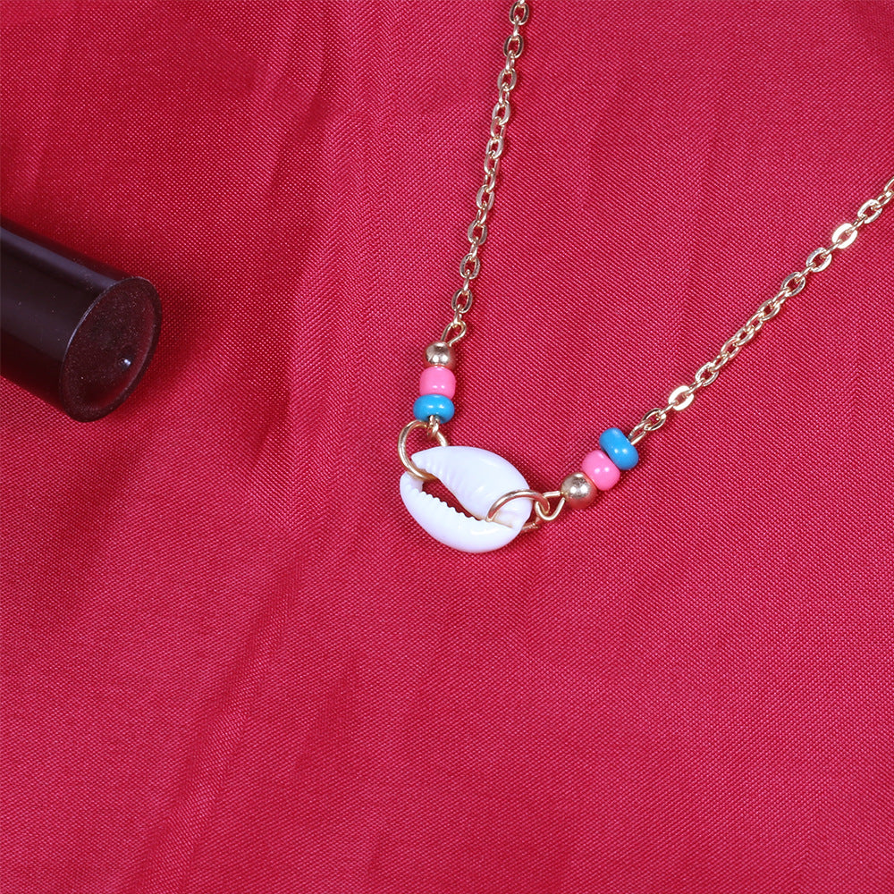 Vintage Handmade Necklace