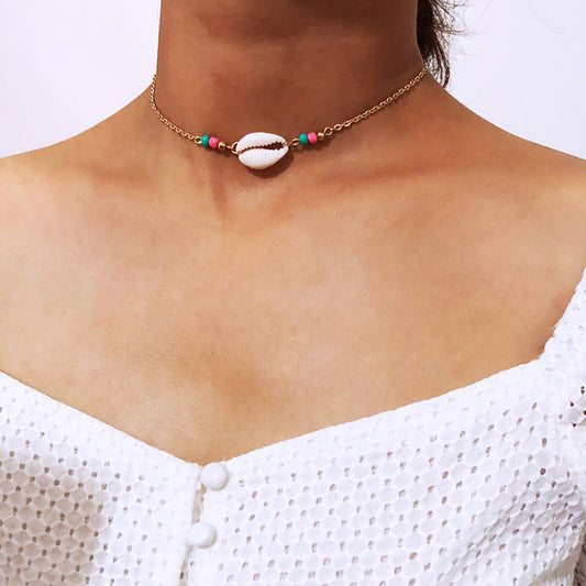 Vintage Handmade Necklace