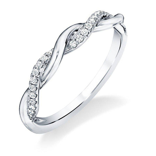 Delicate Artisan Ring