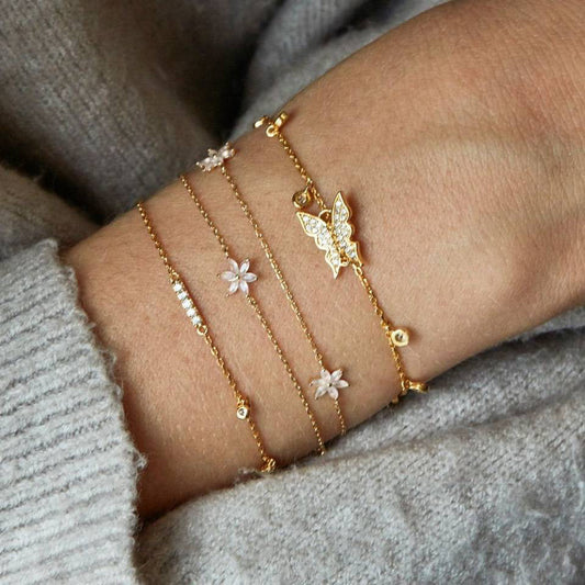 Delicate Artisan Set