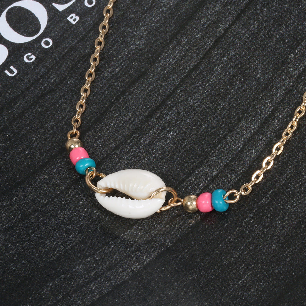 Vintage Handmade Necklace