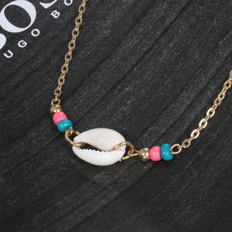 Vintage Handmade Necklace