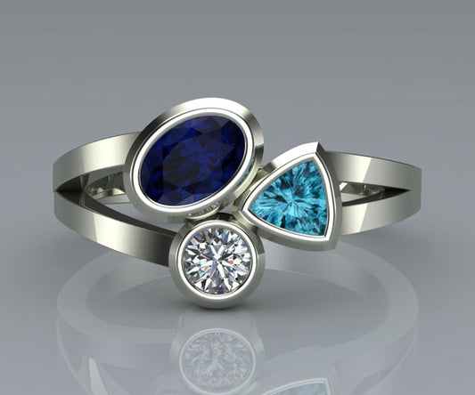 Elegant Ring for Every Occasion