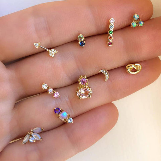 Classic Set with Timeless Appeal