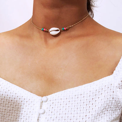 Vintage Handmade Necklace