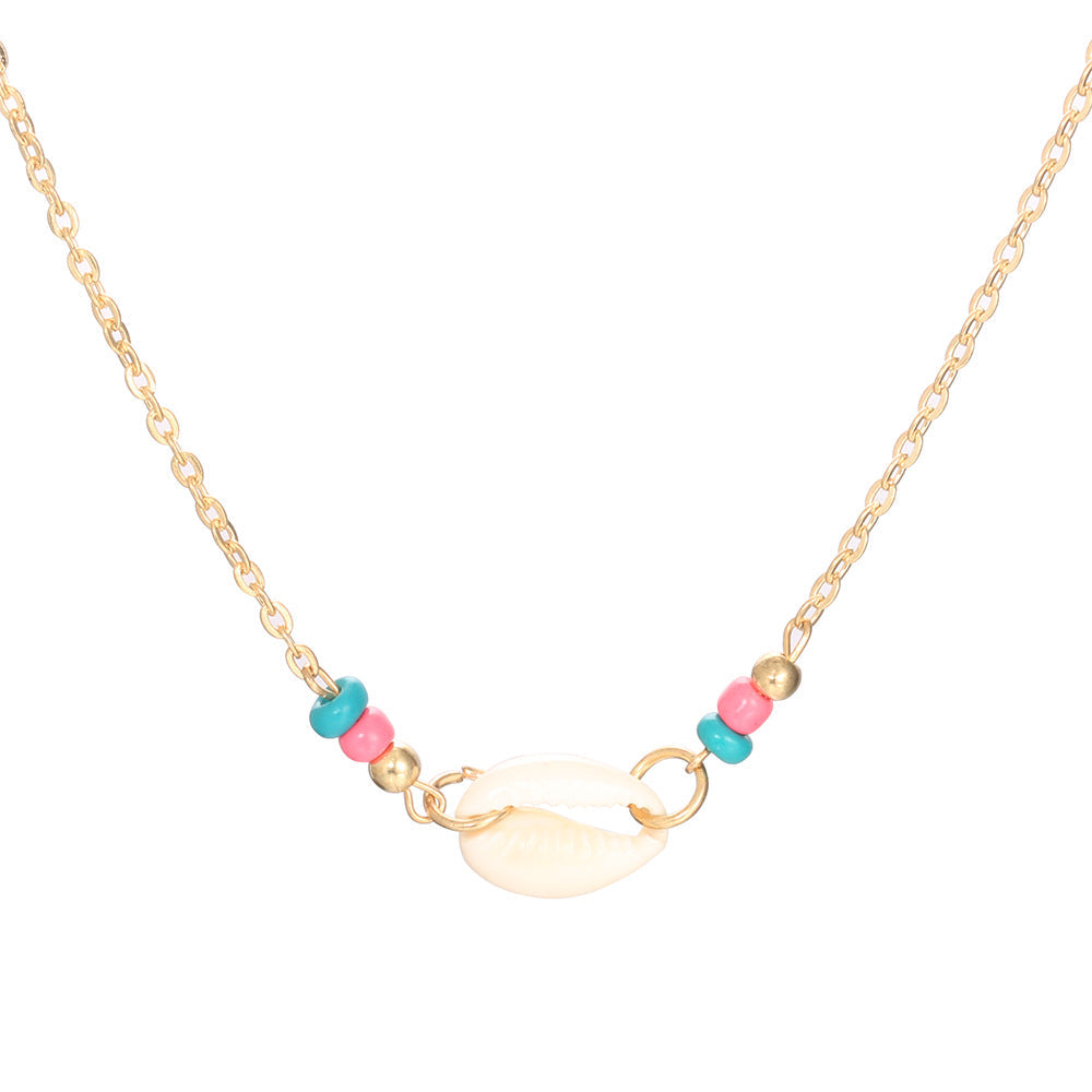 Vintage Handmade Necklace