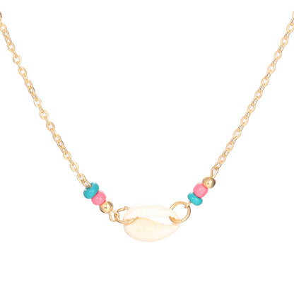 Vintage Handmade Necklace