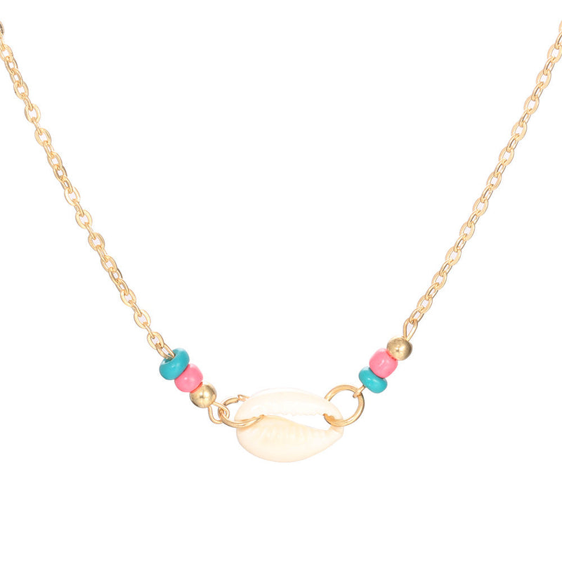 Vintage Handmade Necklace