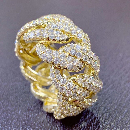 Delicate Artisan Chain