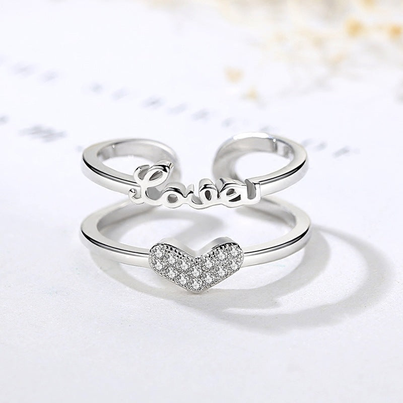 Vintage Handmade Ring