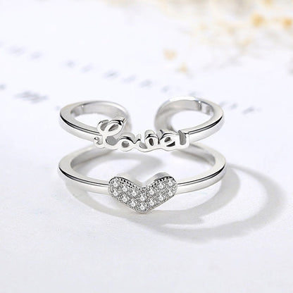 Vintage Handmade Ring