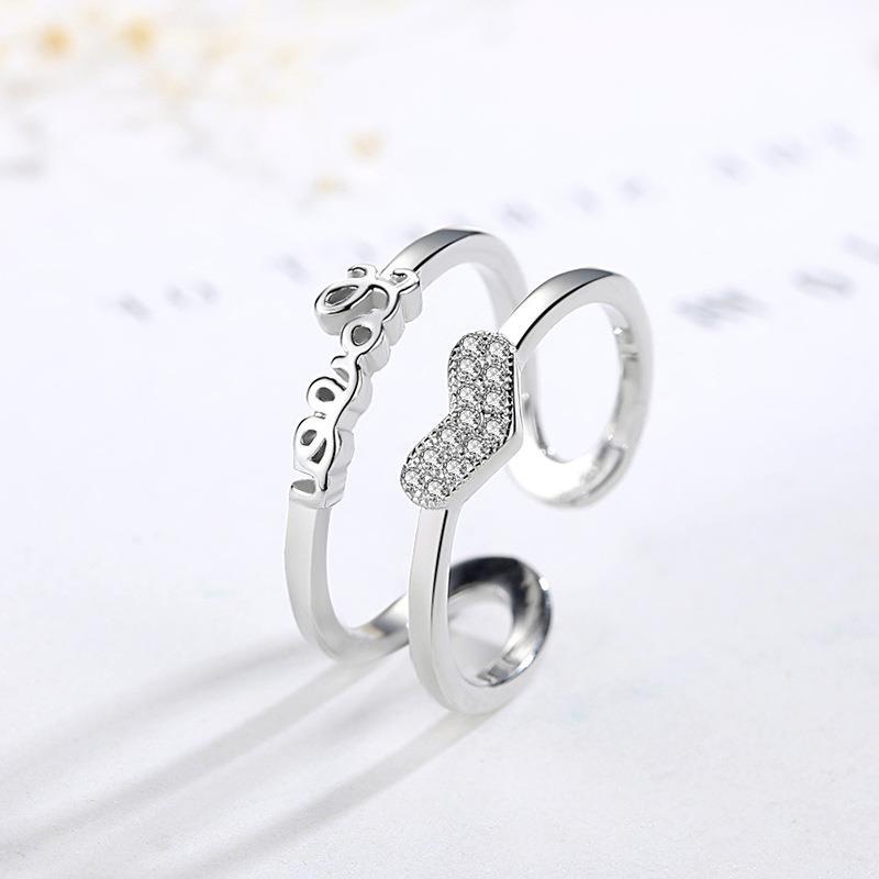 Vintage Handmade Ring