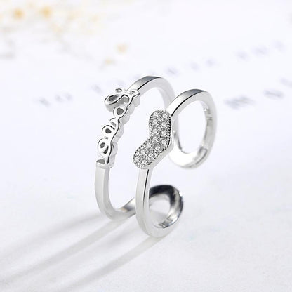 Vintage Handmade Ring
