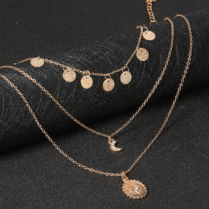 Vintage Handmade Necklace