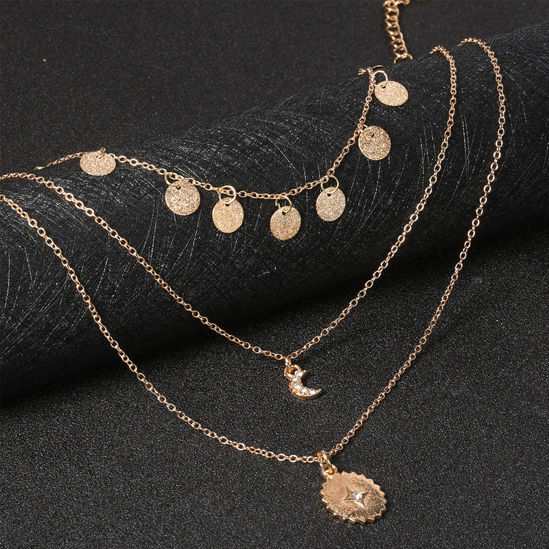 Vintage Handmade Necklace