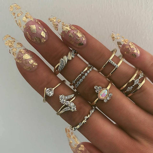 Charming Set for Any Occasion